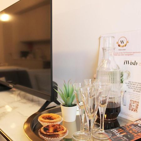 Aliados Sunny Flat Apartment Порто Екстериор снимка