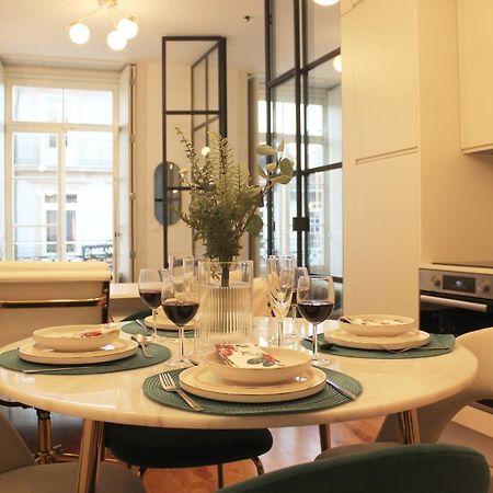 Aliados Sunny Flat Apartment Порто Екстериор снимка