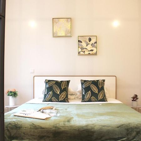 Aliados Sunny Flat Apartment Порто Екстериор снимка