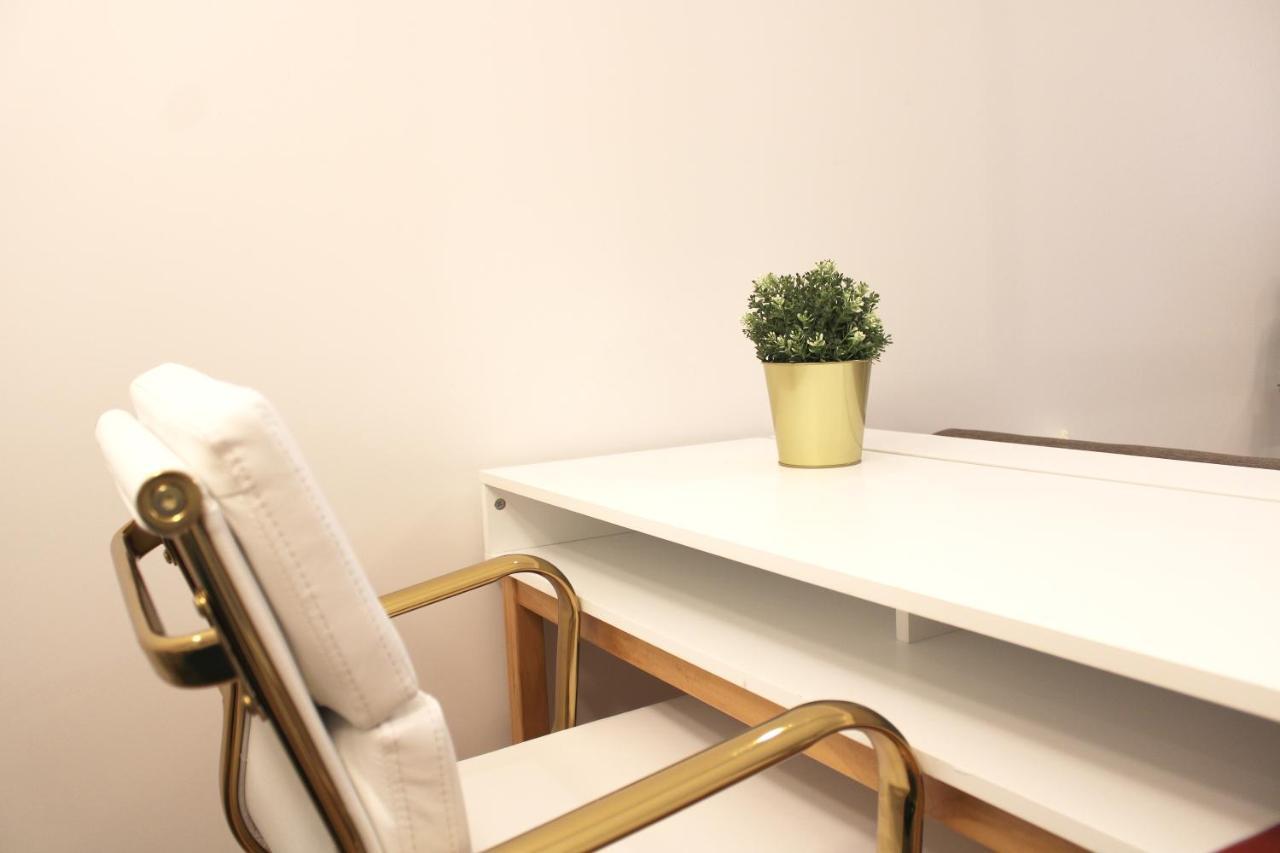 Aliados Sunny Flat Apartment Порто Екстериор снимка