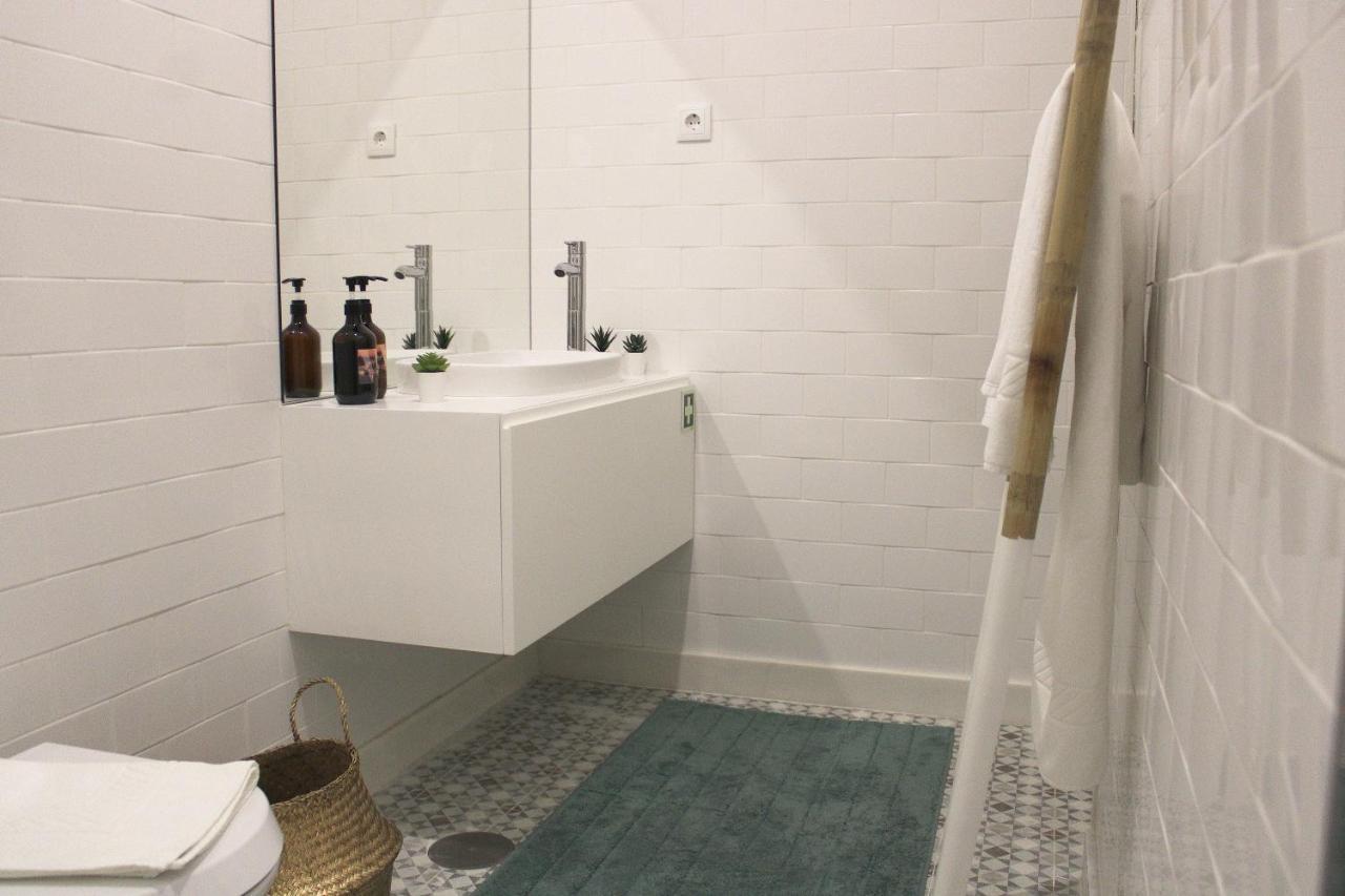 Aliados Sunny Flat Apartment Порто Екстериор снимка