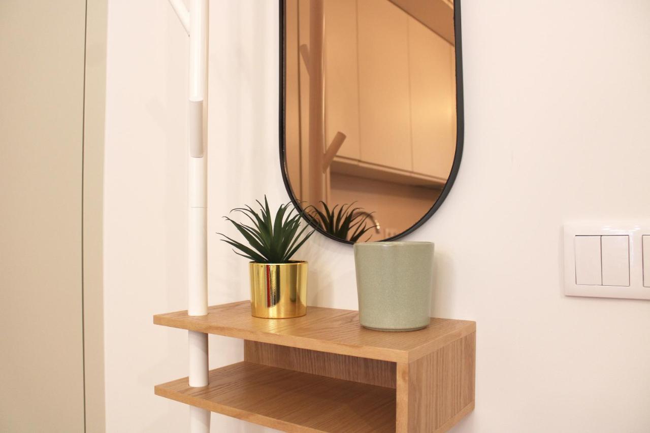 Aliados Sunny Flat Apartment Порто Екстериор снимка