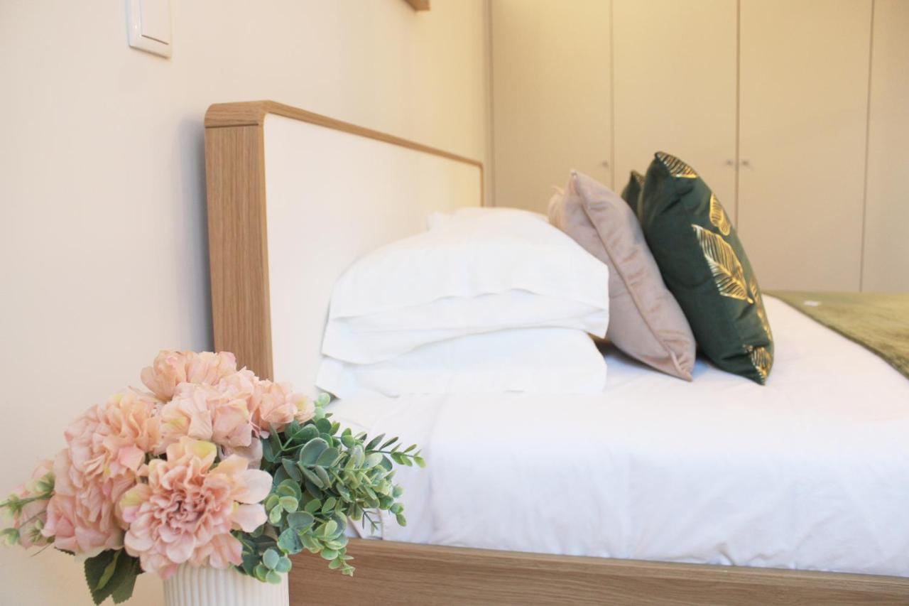 Aliados Sunny Flat Apartment Порто Екстериор снимка